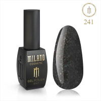 Гель лак MILANO 241
